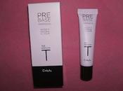 Prebase Ojos Deliplus