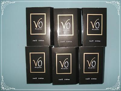 V.O.Parfums