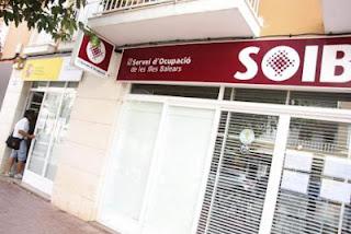 El SOIB suprimirá los agentes de desarrollo local de los consistorios