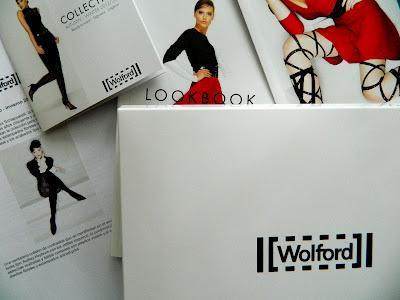 En primavera, en otoño y en invierno: ¡Wolford!