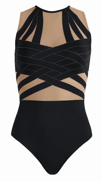 En primavera, en otoño y en invierno: ¡Wolford!