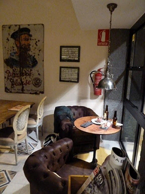 De ruta con Virlova Style por Madrid