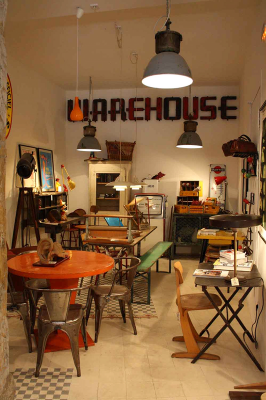 De ruta con Virlova Style por Madrid