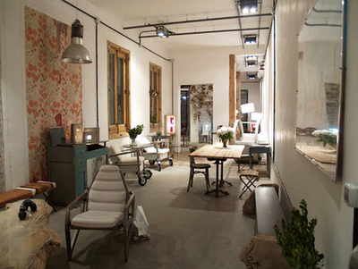 De ruta con Virlova Style por Madrid De ruta con Virlova Style por Madrid