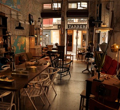 De ruta con Virlova Style por Madrid De ruta con Virlova Style por Madrid