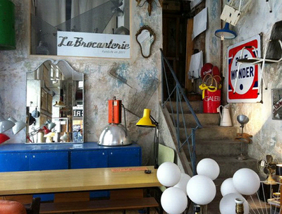 De ruta con Virlova Style por Madrid