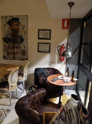 De ruta con Virlova Style por Madrid