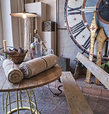 De ruta con Virlova Style por Madrid