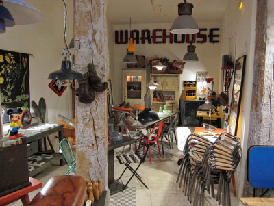 De ruta con Virlova Style por Madrid De ruta con Virlova Style por Madrid