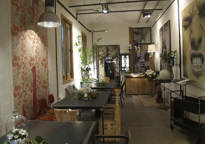 De ruta con Virlova Style por Madrid