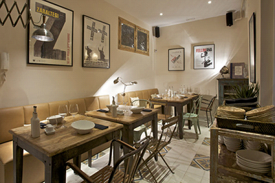 De ruta con Virlova Style por Madrid