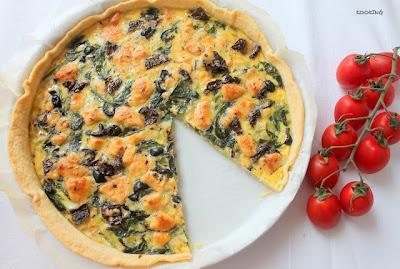 Doce ideas para cocinar con queso