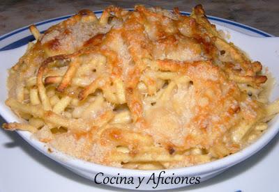 Doce ideas para cocinar con queso