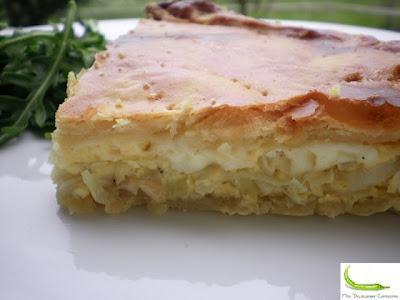 Doce ideas para cocinar con queso