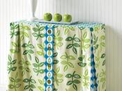 Camuflar mueble tela