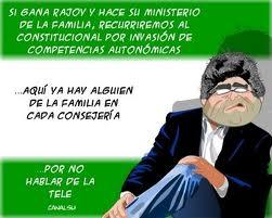 Elecciones Andaluzas, la gran mentira socialista