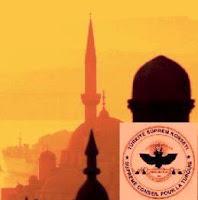 III Encuentro Euro-Mediterráneo de los Altos Grados Escoceses en Estambul