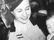"Eva Perón" Castiñeira Dios