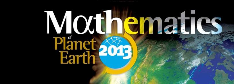 Concurso en Matemáticas del Planeta Tierra 2013