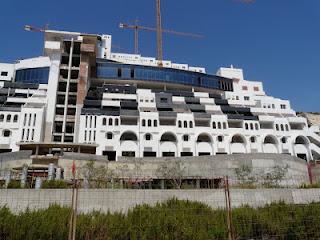 Alga-Robic Horror Show