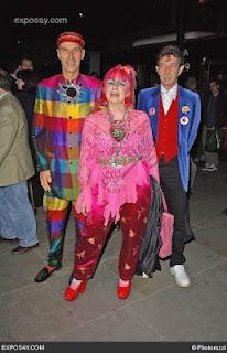 IR A LA ÓPERA POR VEZ PRIMERA