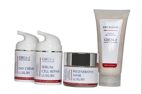 GSE24-2:¿Quieres conocer tu envejecimiento celular?