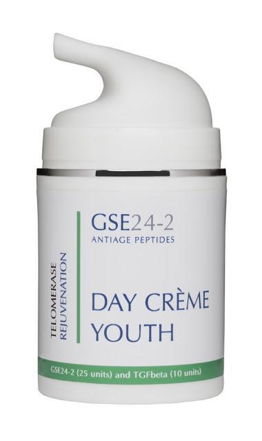 GSE24-2:¿Quieres conocer tu envejecimiento celular? GSE24-2:¿Quieres conocer tu envejecimiento celular?