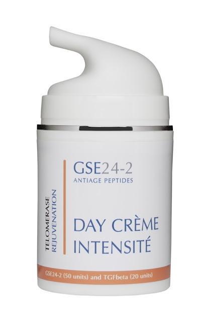 GSE24-2:¿Quieres conocer tu envejecimiento celular? GSE24-2:¿Quieres conocer tu envejecimiento celular?