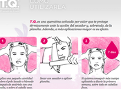 queratina está moda