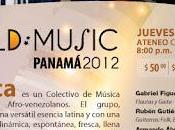 Gaélica panamá