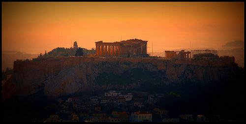 Elecciones griegas 2012