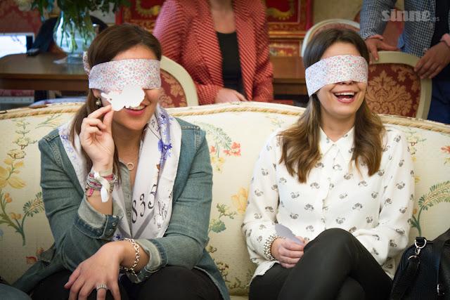 Experiencia Sensorial L'Occitane en el Palace Barcelona.