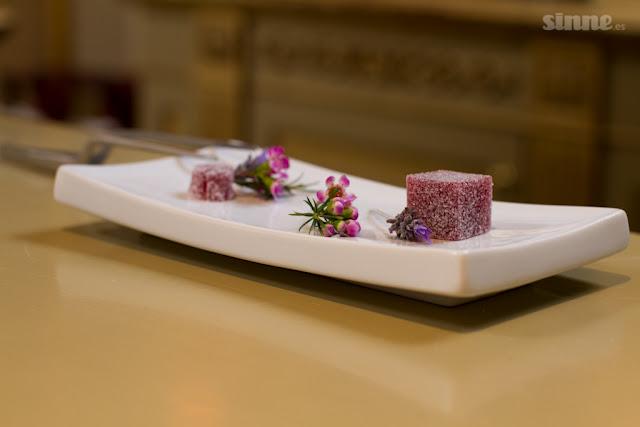 Experiencia Sensorial L'Occitane en el Palace Barcelona.