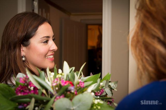 Experiencia Sensorial L'Occitane en el Palace Barcelona.