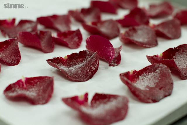 Experiencia Sensorial L'Occitane en el Palace Barcelona.