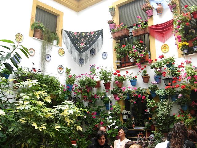 Patios de Córdoba