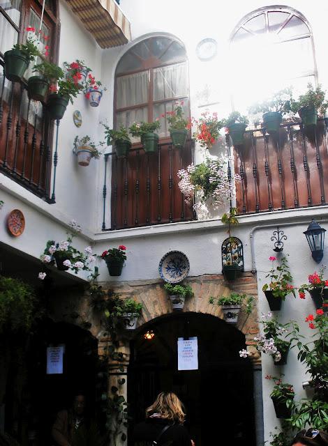 Patios de Córdoba