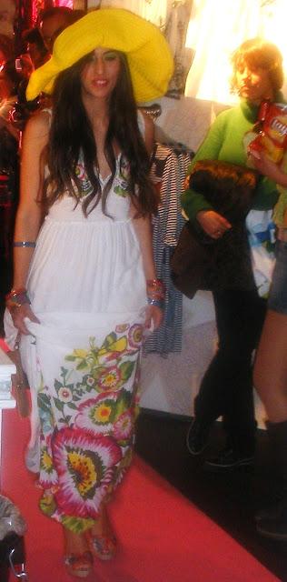 Pasarela Party by Desigual