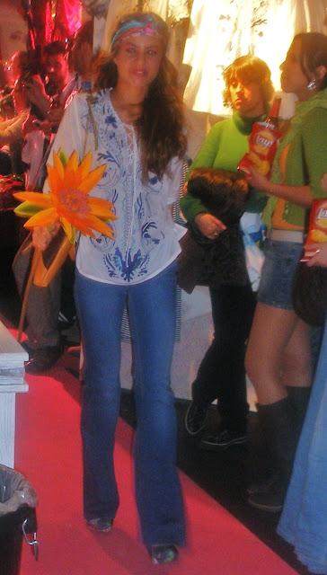 Pasarela Party by Desigual