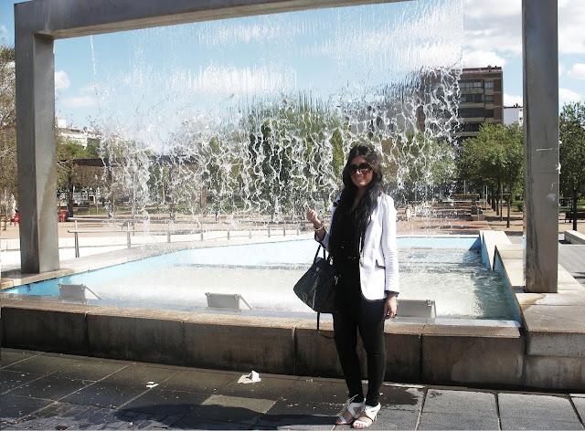 Tarde de Semana Santa cordobesa