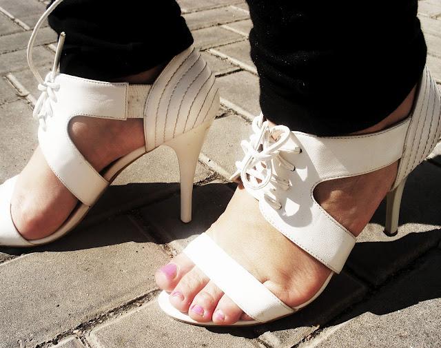 Tarde de Semana Santa cordobesa