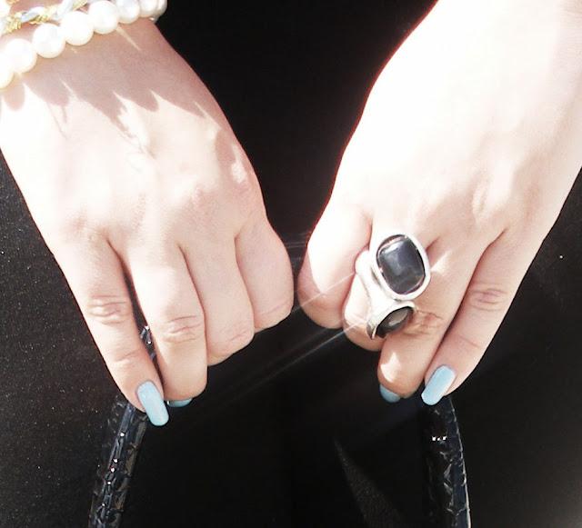 Tarde de Semana Santa cordobesa