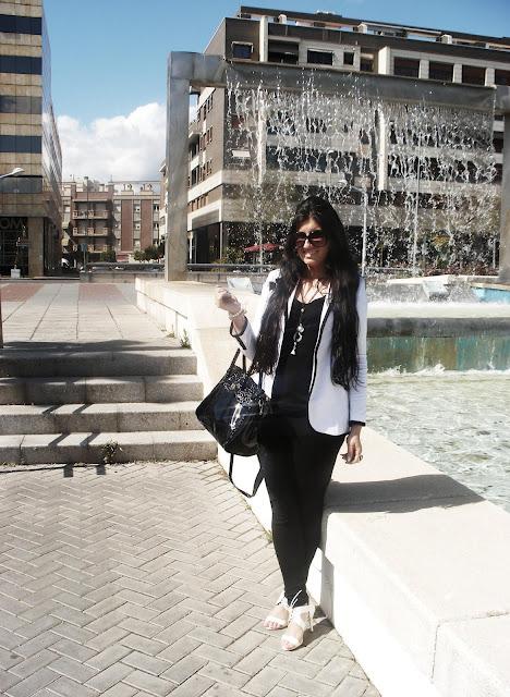 Tarde de Semana Santa cordobesa