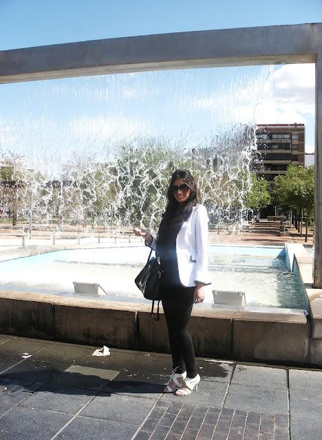 Tarde de Semana Santa cordobesa