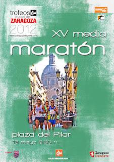 De proyectos, objetivos y kilómetros.