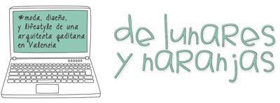 agradecimiento blogger