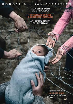 Human Rights Film Festival 2012