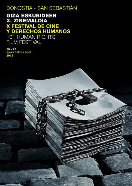 Human Rights Film Festival 2012