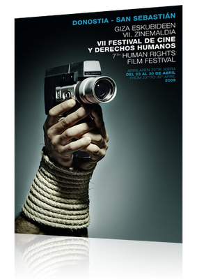 Human Rights Film Festival 2012