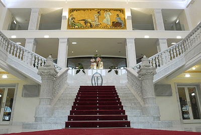 Human Rights Film Festival 2012